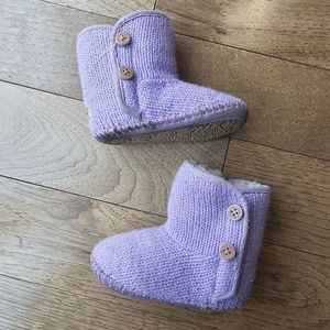 Baby uggs 4/5